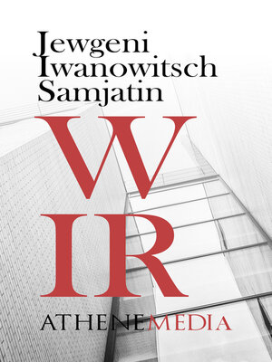cover image of WIR